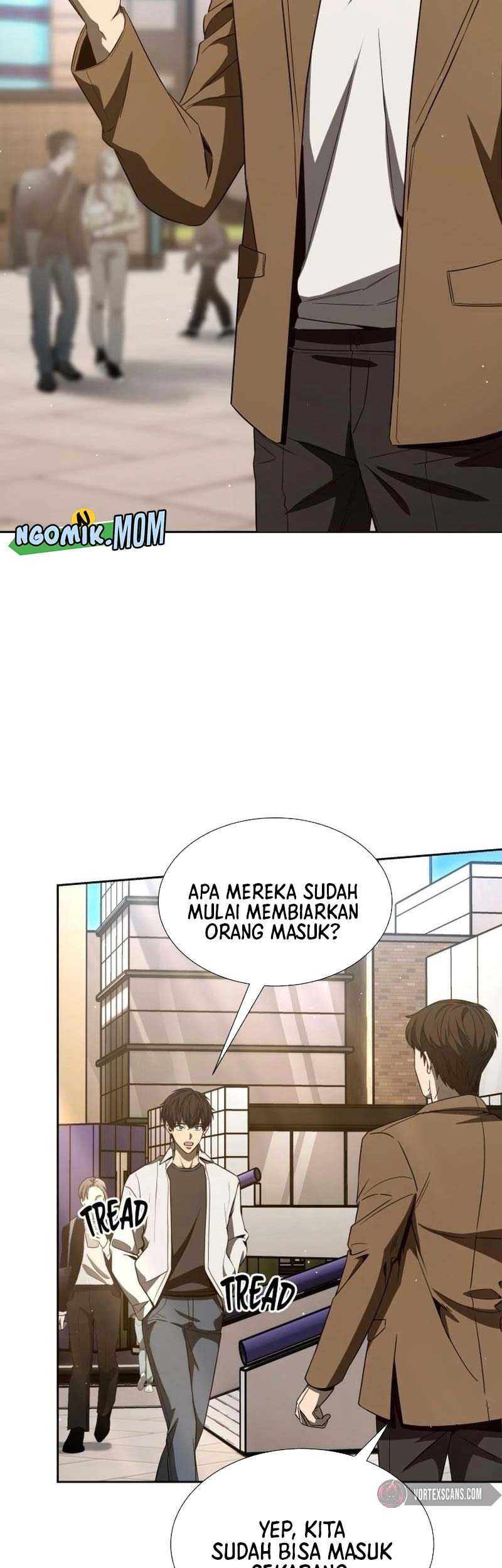 Return of the Genius Player chapter 37 halaman 12