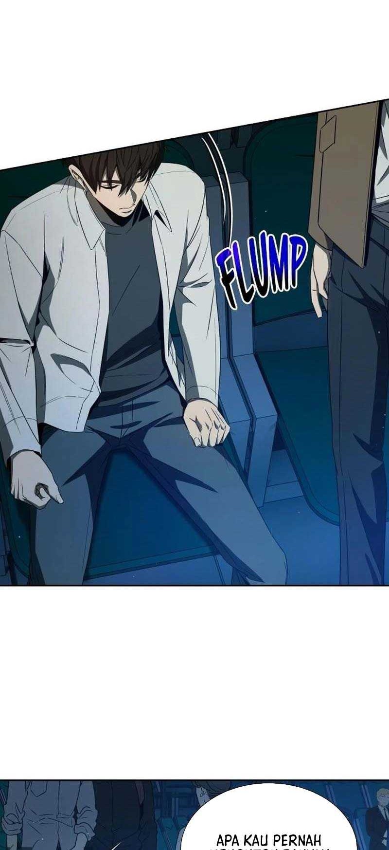 Return of the Genius Player chapter 37 halaman 15
