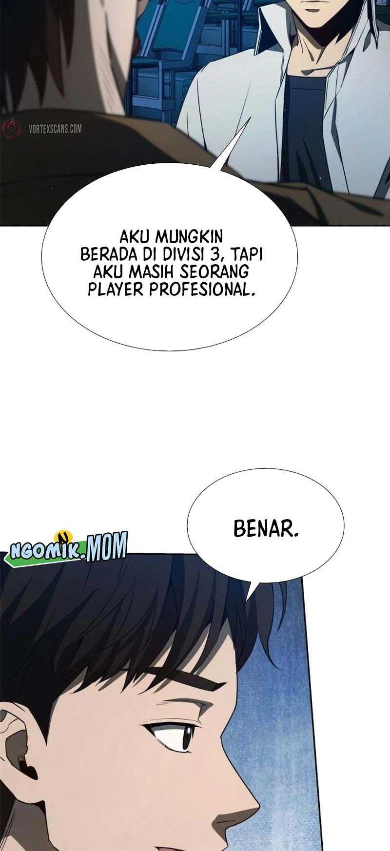 Return of the Genius Player chapter 37 halaman 17