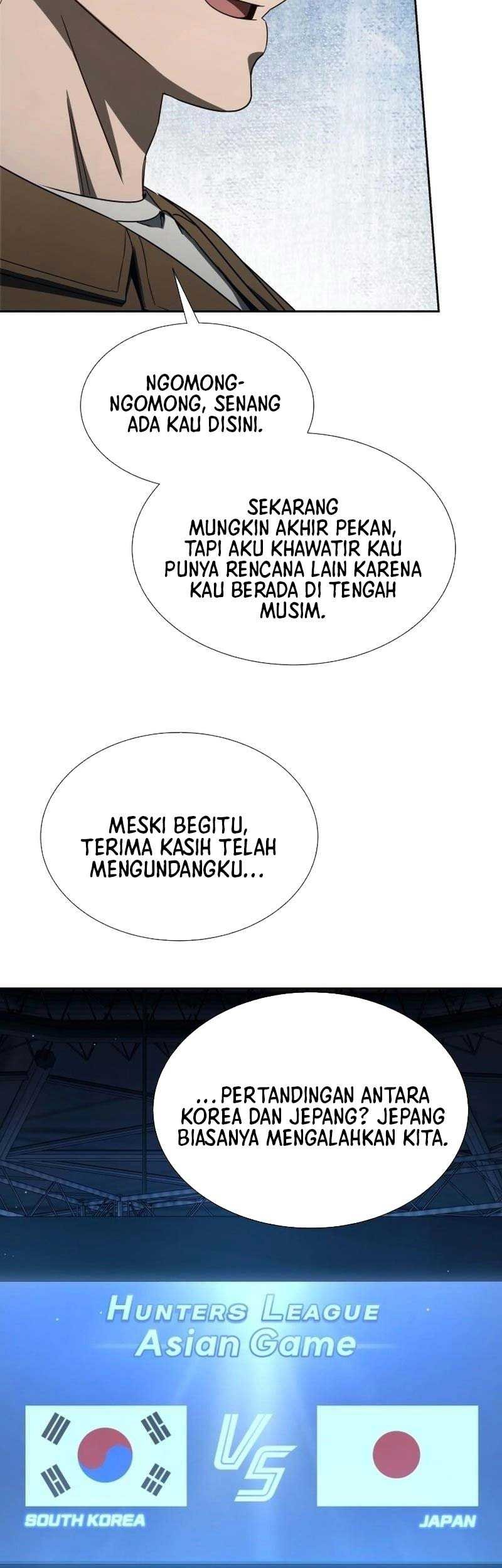 Return of the Genius Player chapter 37 halaman 18