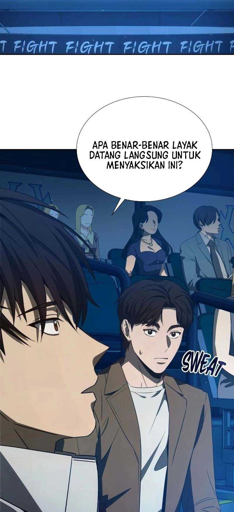 Return of the Genius Player chapter 37 halaman 19