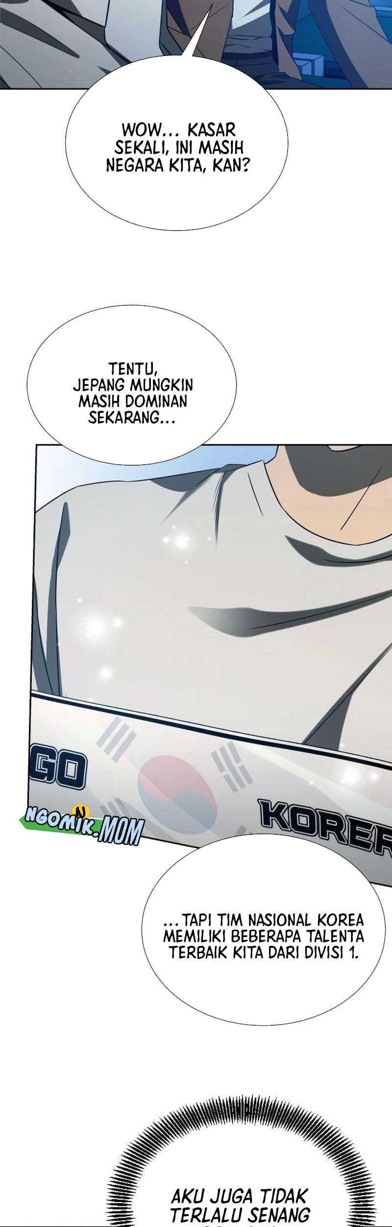 Return of the Genius Player chapter 37 halaman 20