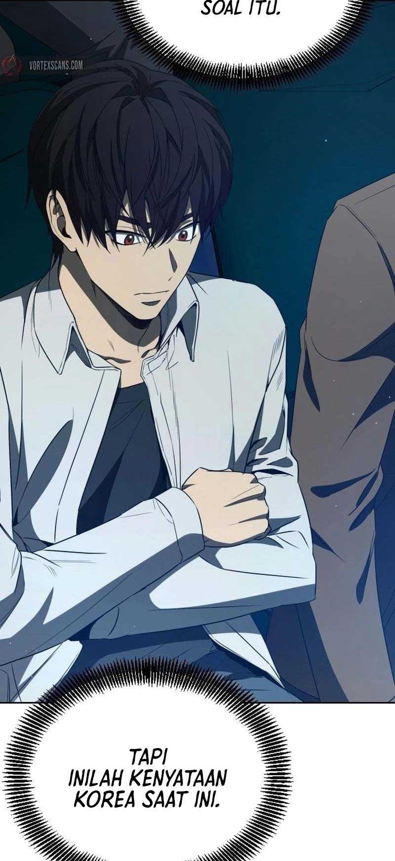 Return of the Genius Player chapter 37 halaman 21