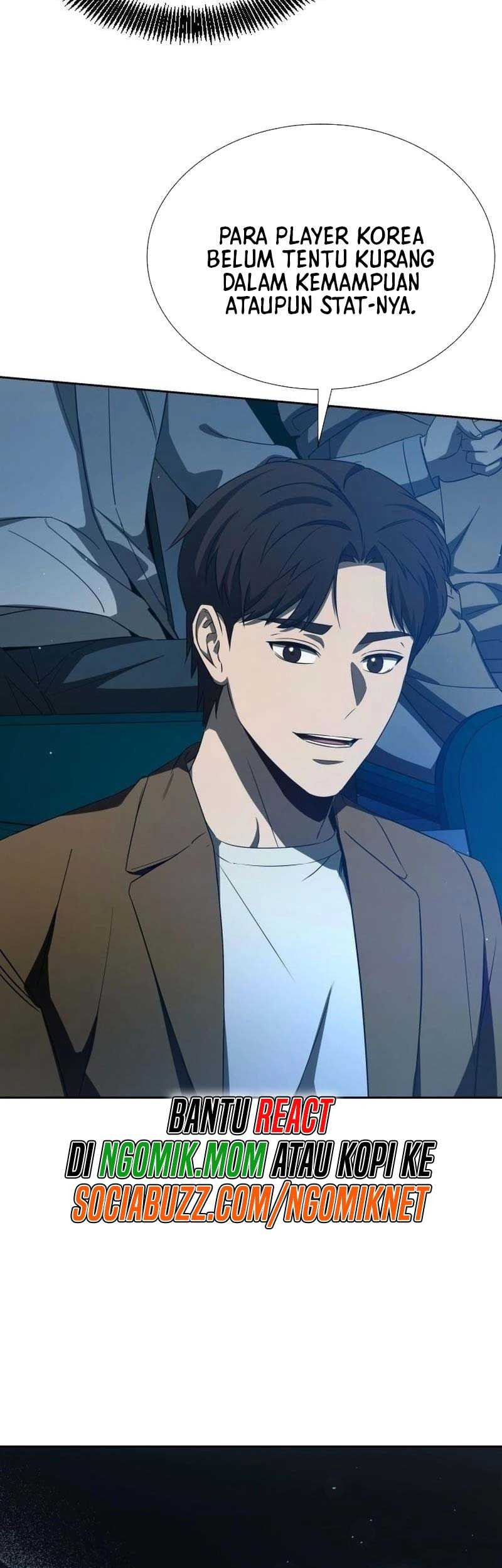 Return of the Genius Player chapter 37 halaman 22