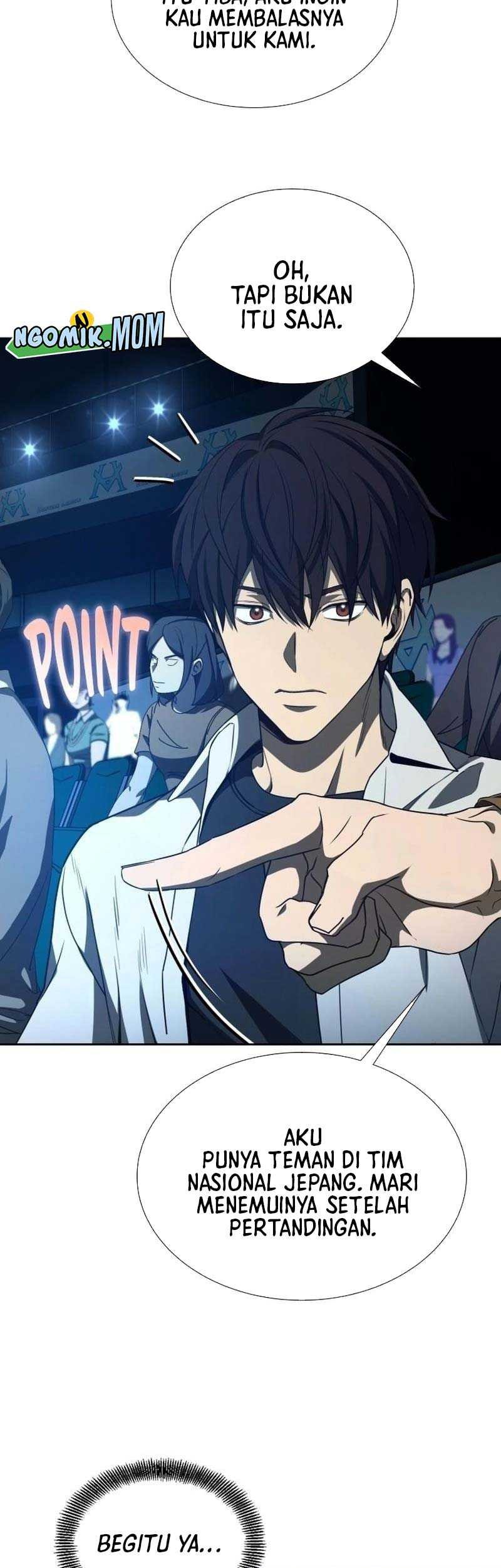 Return of the Genius Player chapter 37 halaman 24