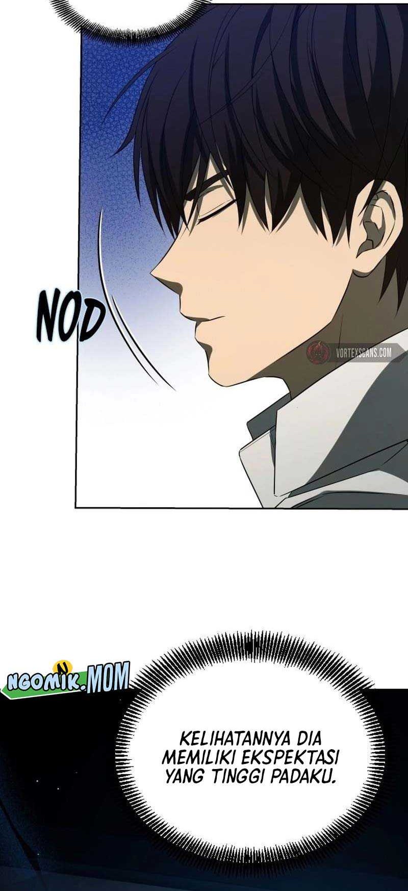 Return of the Genius Player chapter 37 halaman 25
