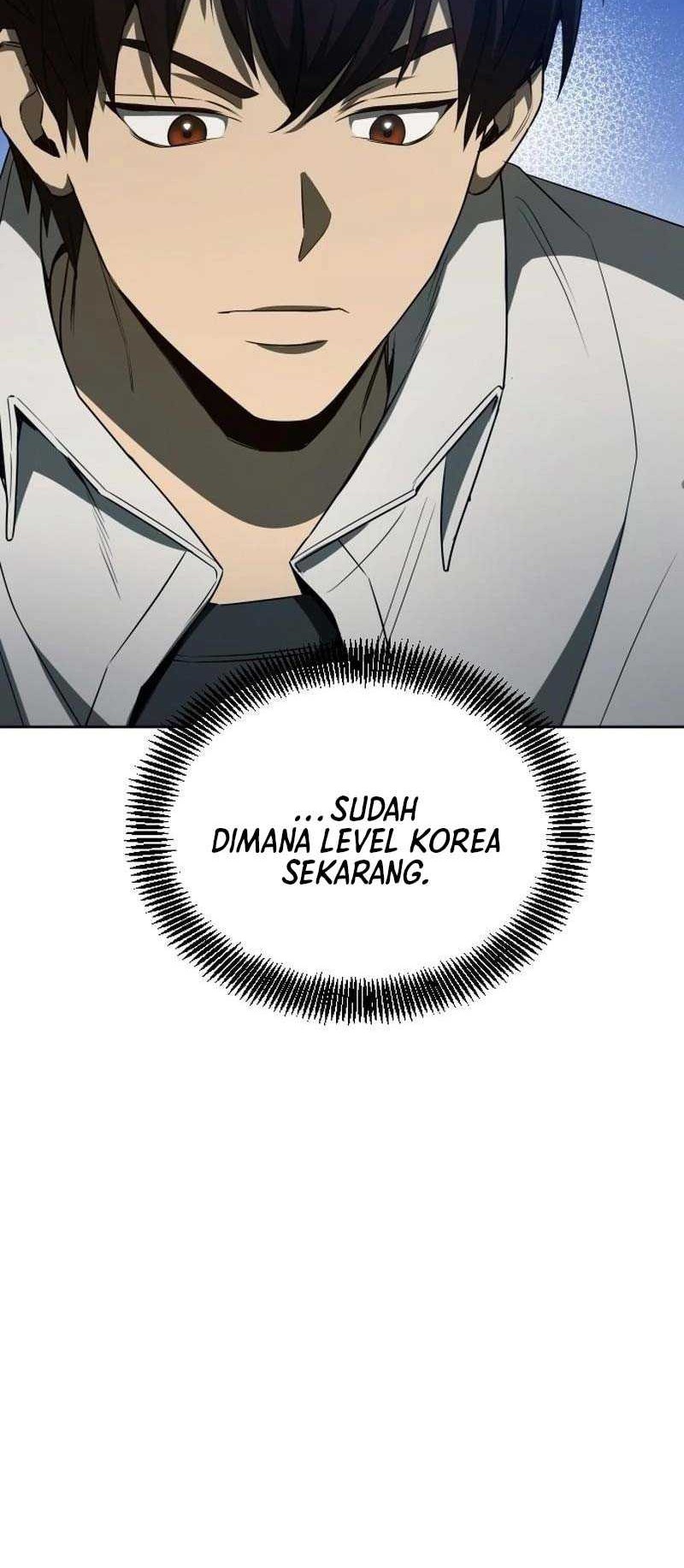 Return of the Genius Player chapter 37 halaman 27