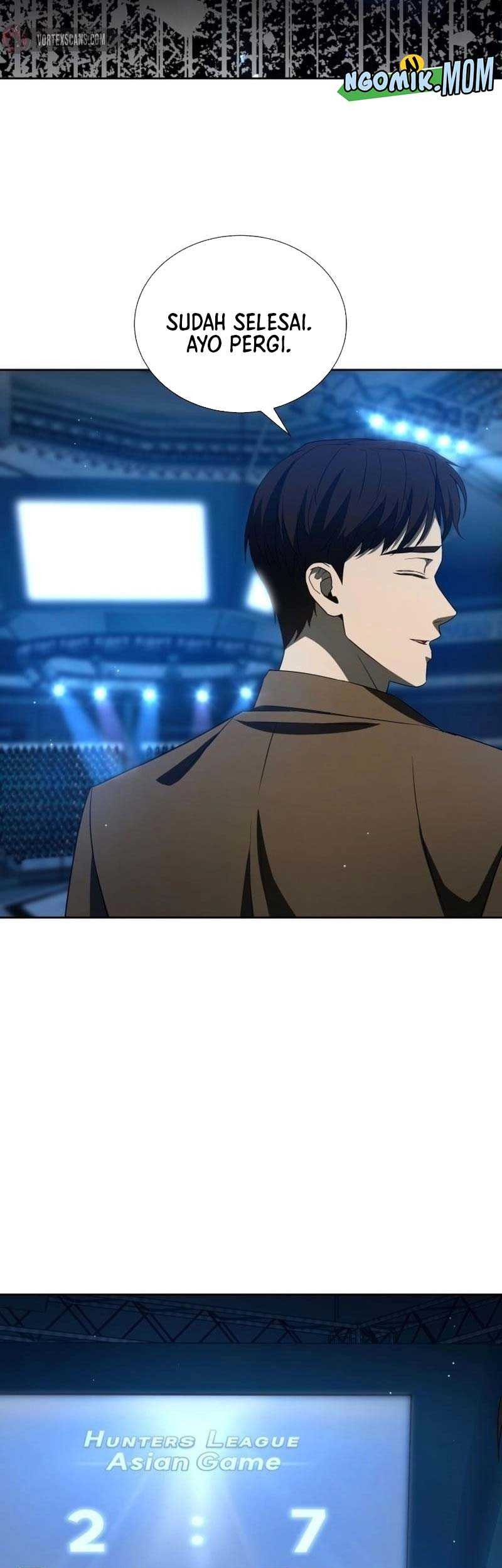 Return of the Genius Player chapter 37 halaman 30