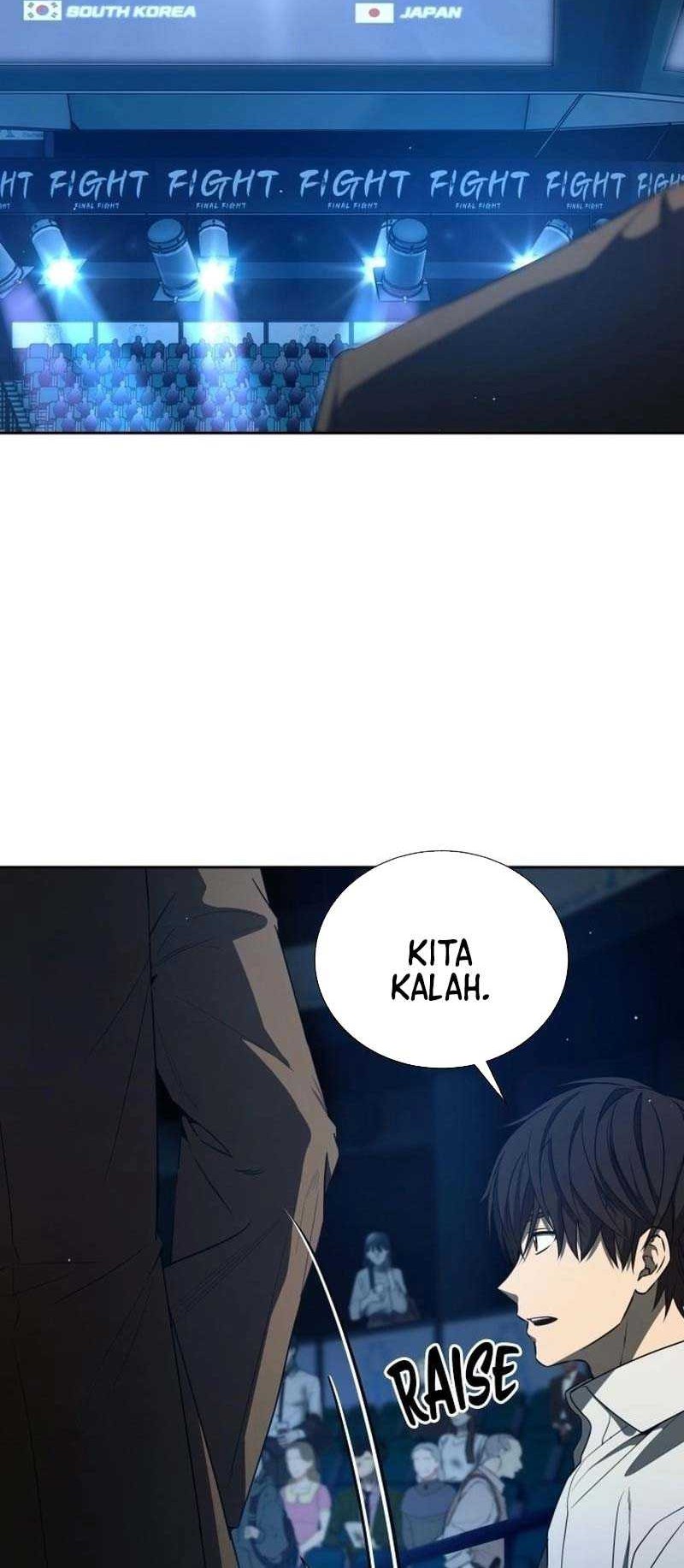 Return of the Genius Player chapter 37 halaman 31