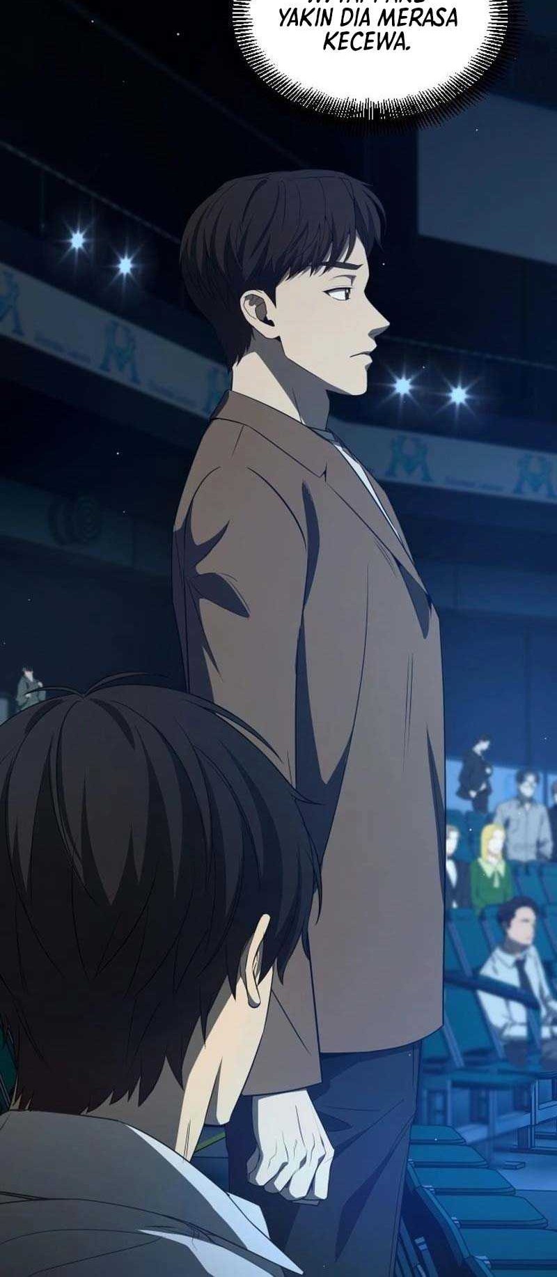 Return of the Genius Player chapter 37 halaman 33