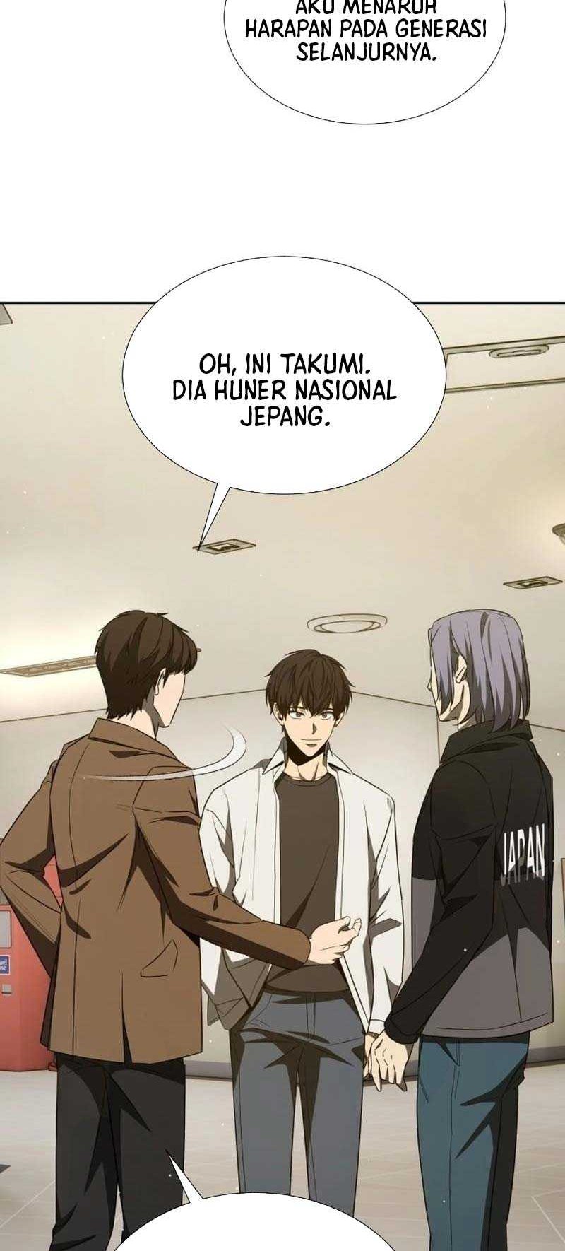 Return of the Genius Player chapter 37 halaman 41