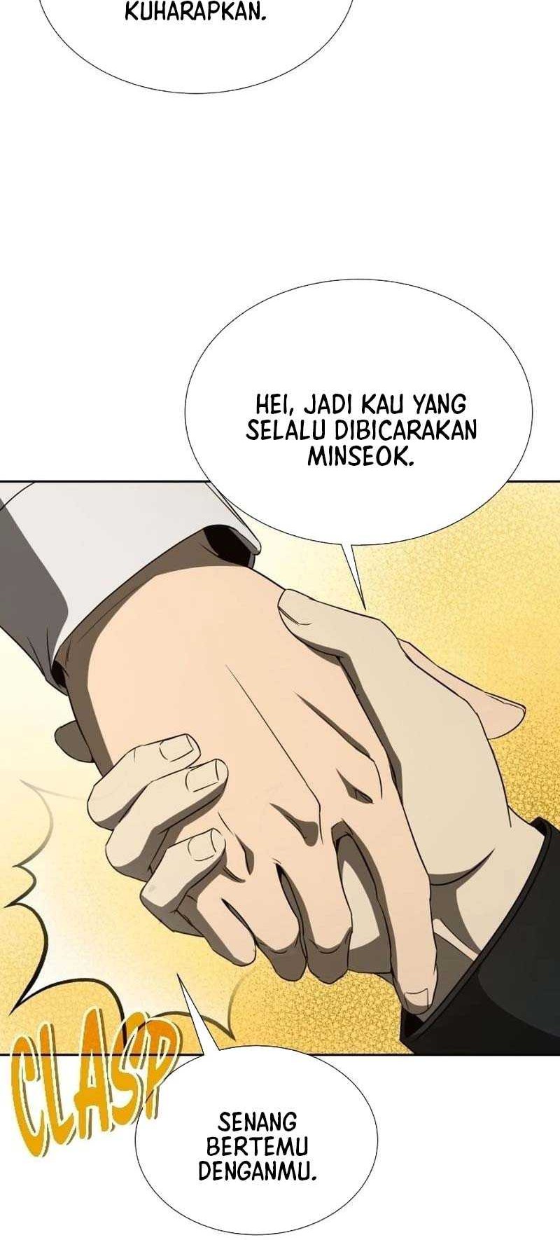 Return of the Genius Player chapter 37 halaman 43