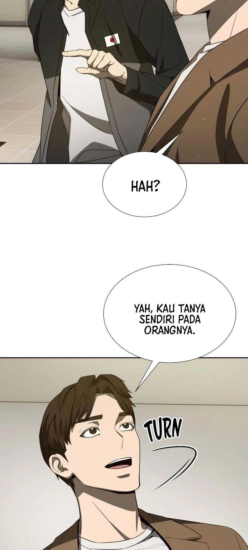 Return of the Genius Player chapter 37 halaman 45