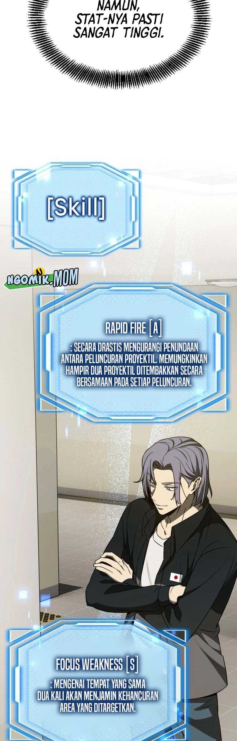 Return of the Genius Player chapter 37 halaman 48