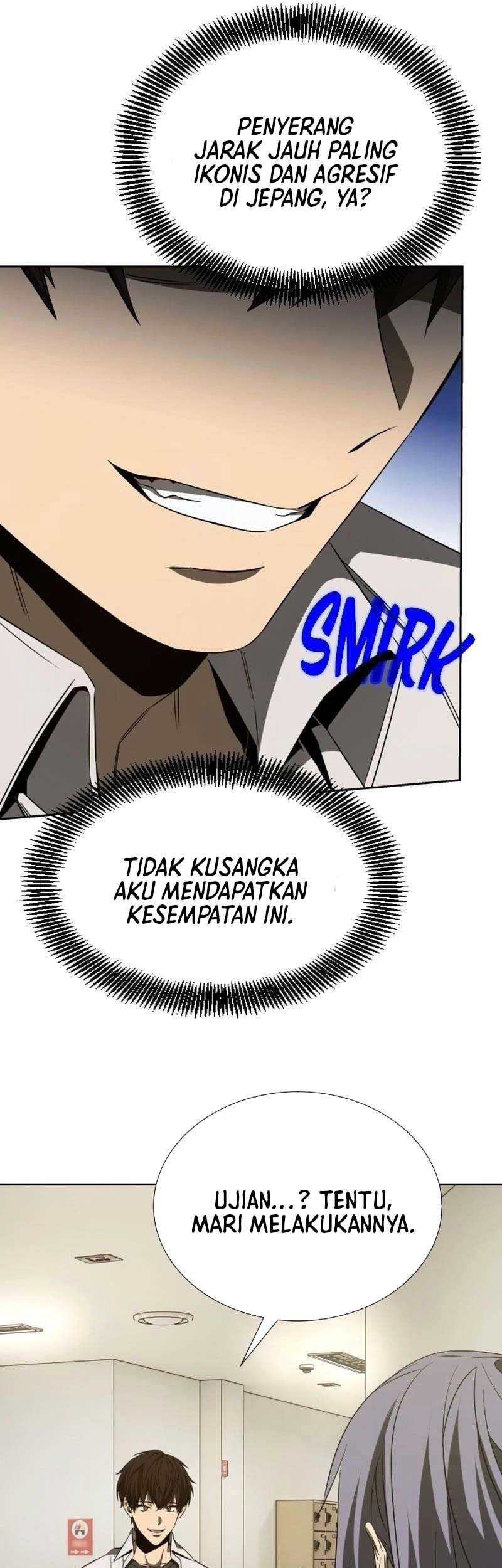 Return of the Genius Player chapter 37 halaman 50