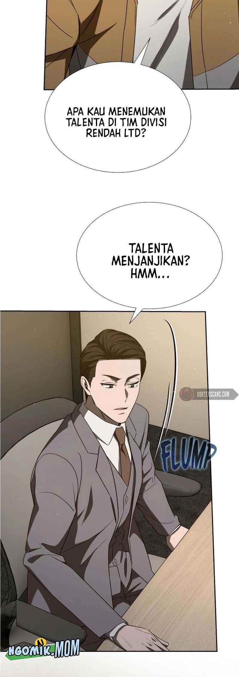 Return of the Genius Player chapter 37 halaman 59