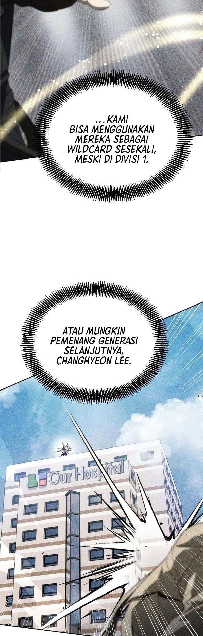 Return of the Genius Player chapter 37 halaman 62