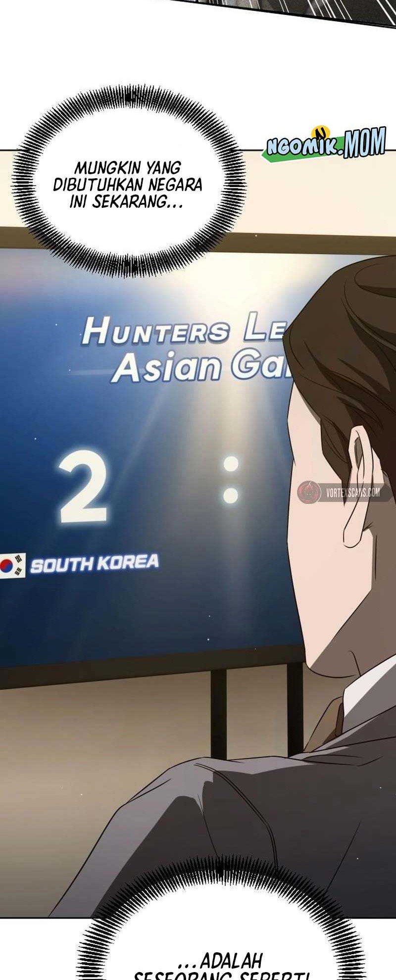 Return of the Genius Player chapter 37 halaman 63