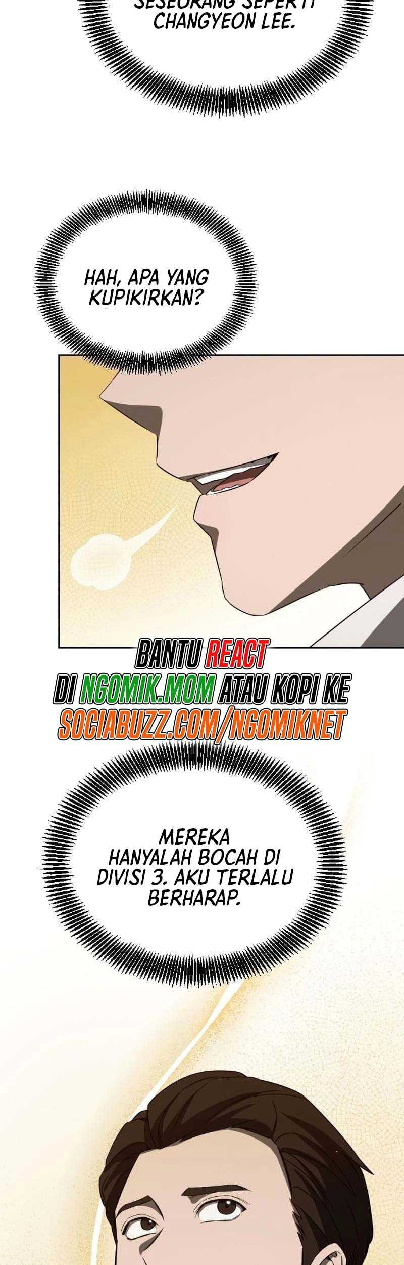 Return of the Genius Player chapter 37 halaman 64