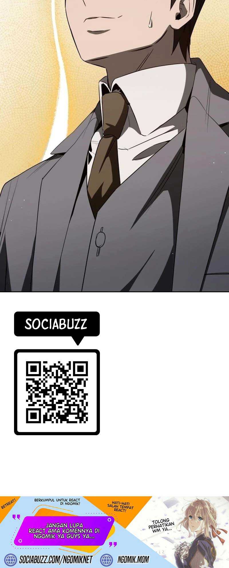 Return of the Genius Player chapter 37 halaman 65