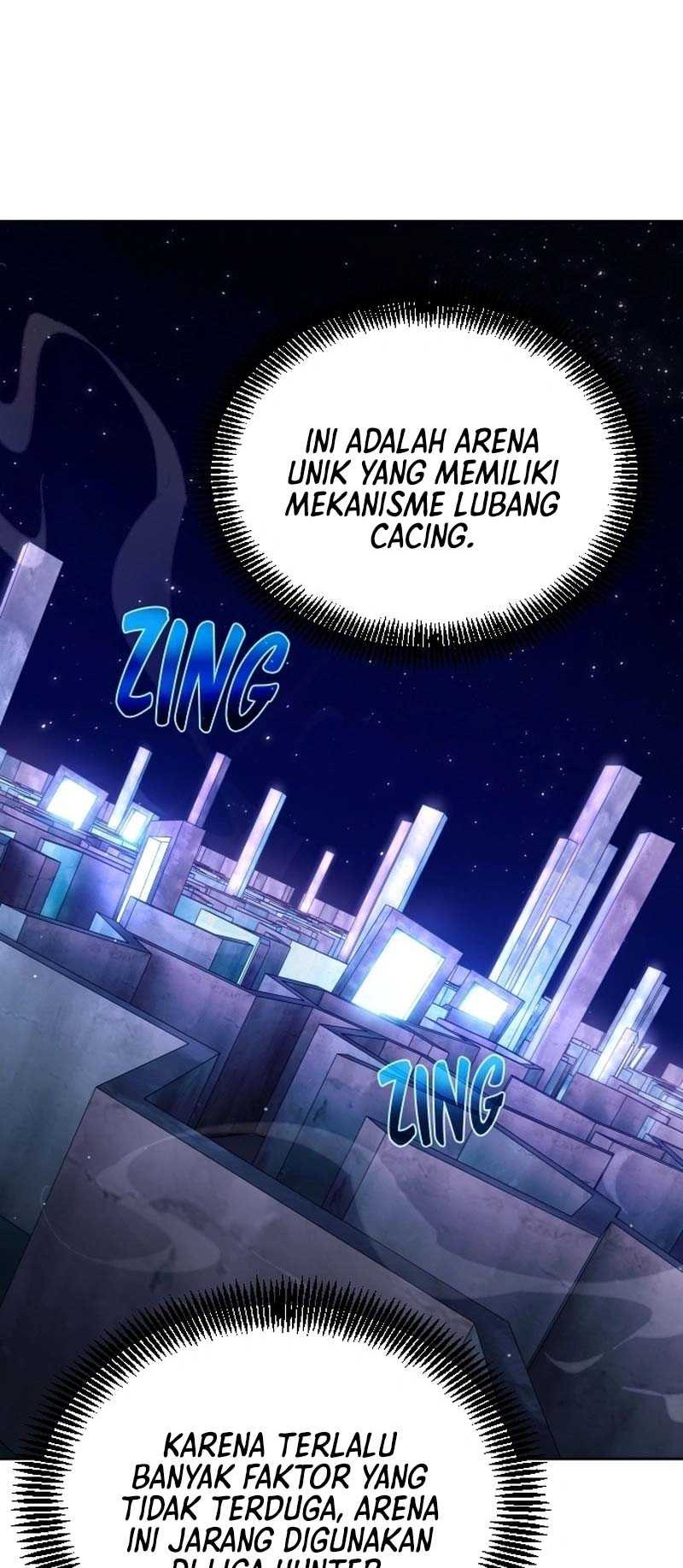 Return of the Genius Player chapter 38 halaman 17