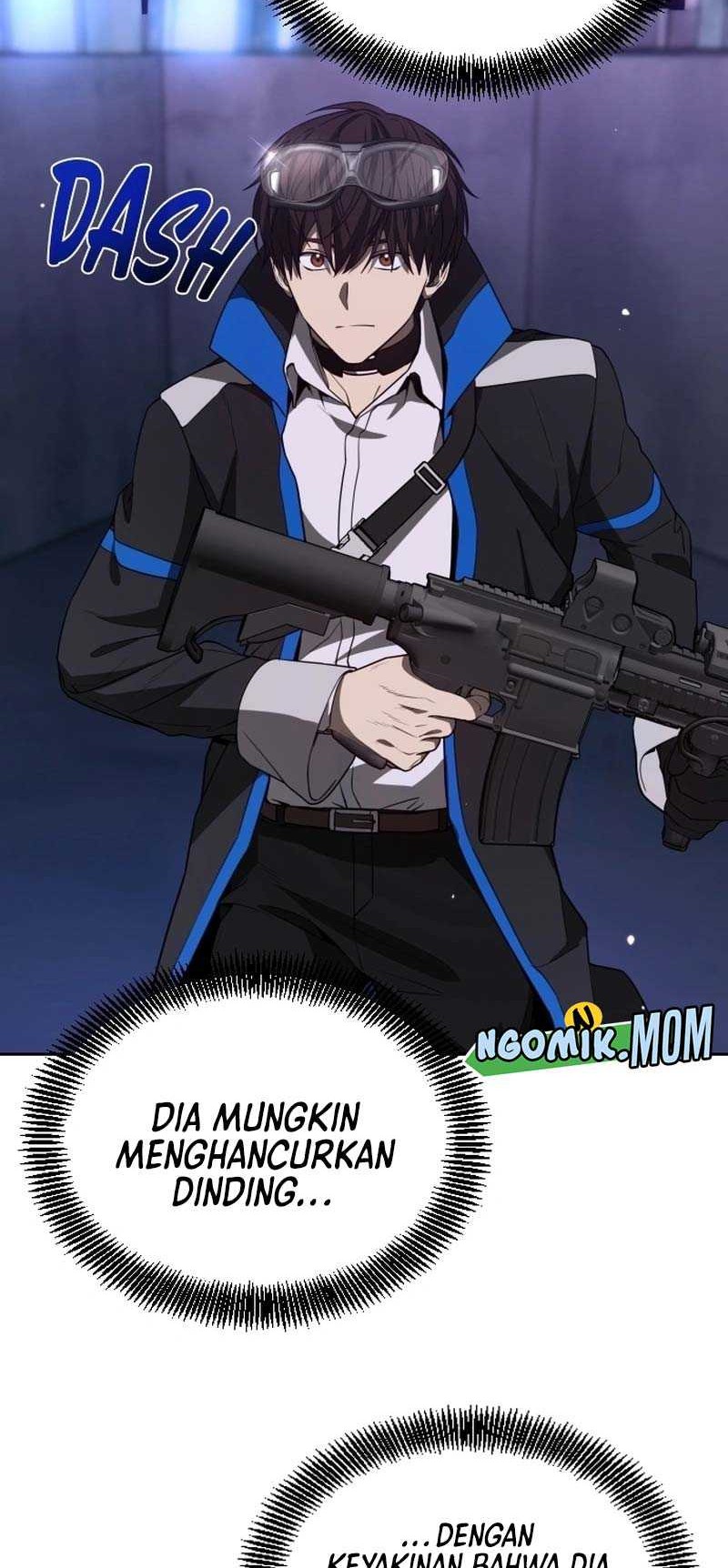 Return of the Genius Player chapter 38 halaman 47