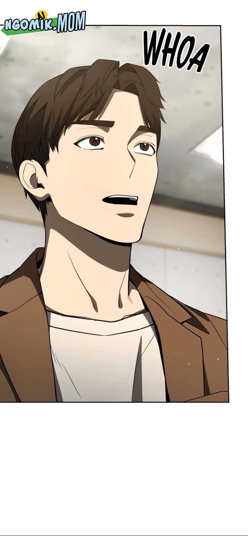 Return of the Genius Player chapter 38 halaman 49