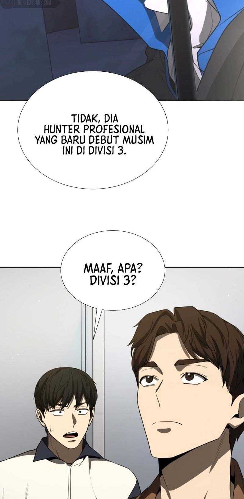 Return of the Genius Player chapter 38 halaman 57