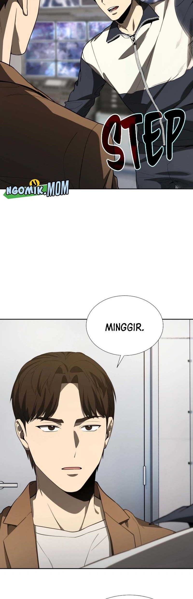 Return of the Genius Player chapter 38 halaman 63