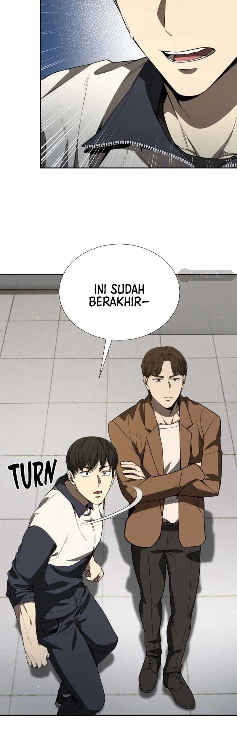 Return of the Genius Player chapter 38 halaman 65