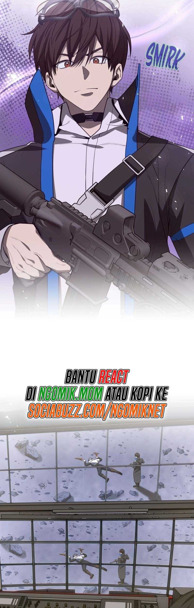 Return of the Genius Player chapter 38 halaman 68