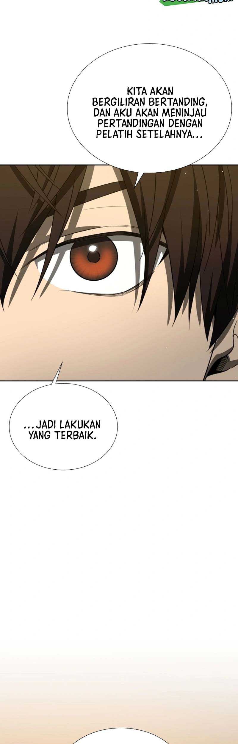 Return of the Genius Player Bab 40 halaman 12