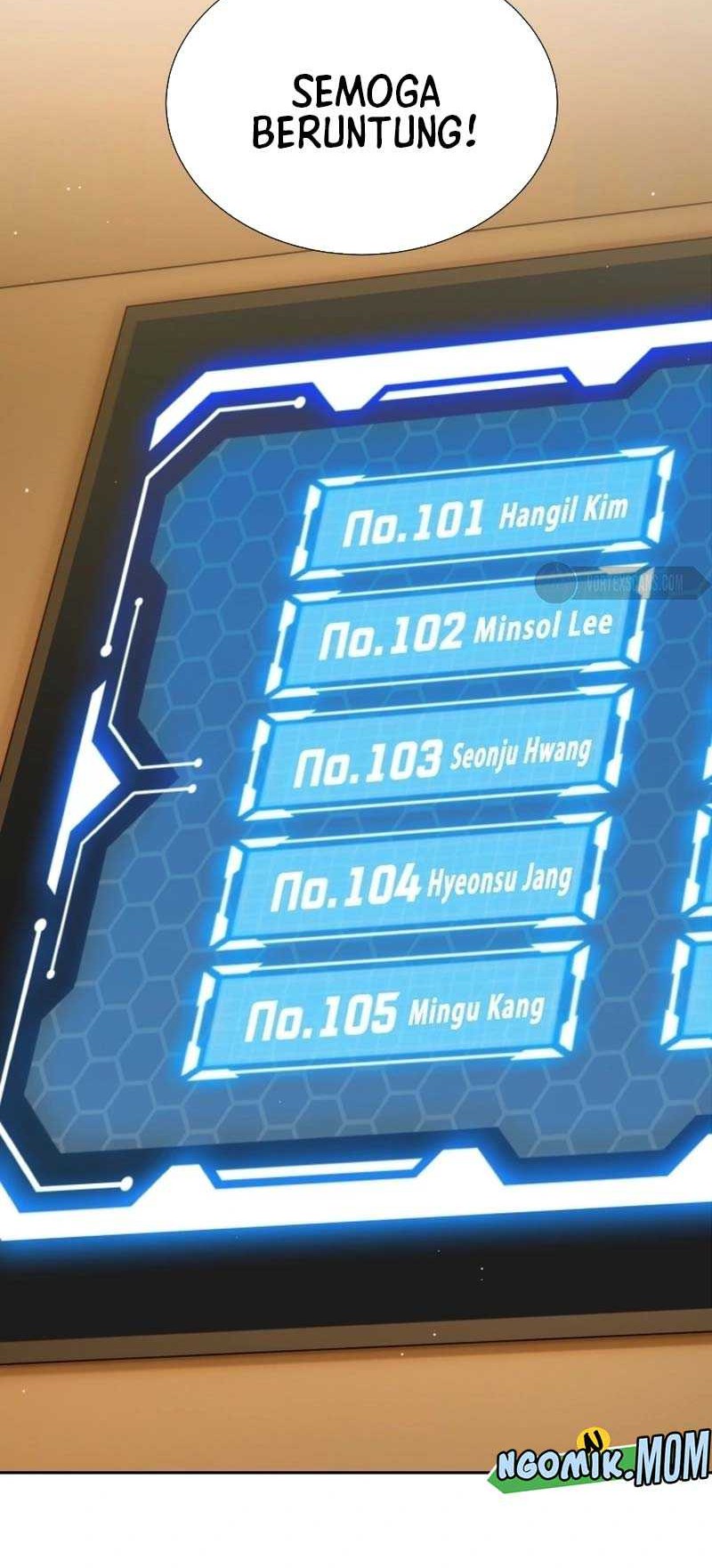 Return of the Genius Player Bab 40 halaman 13
