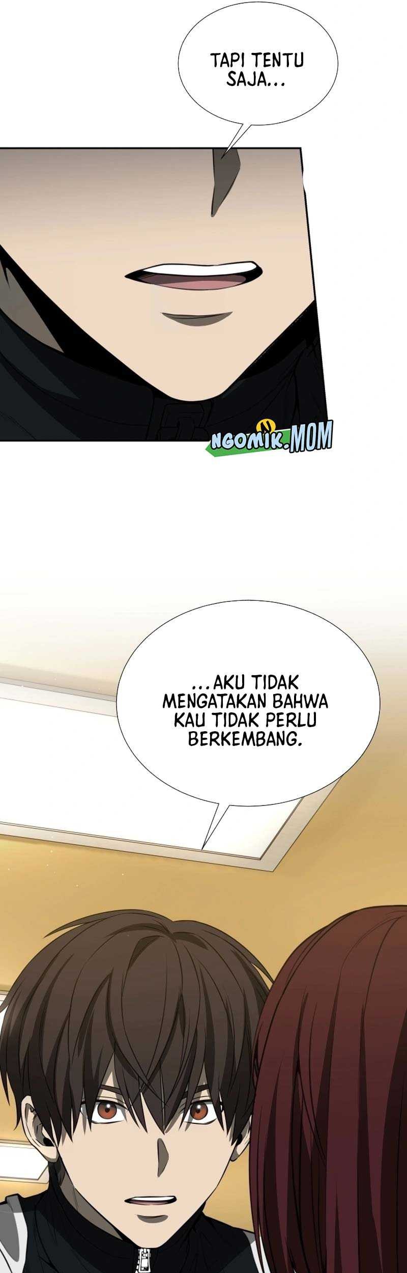 Return of the Genius Player Bab 40 halaman 74