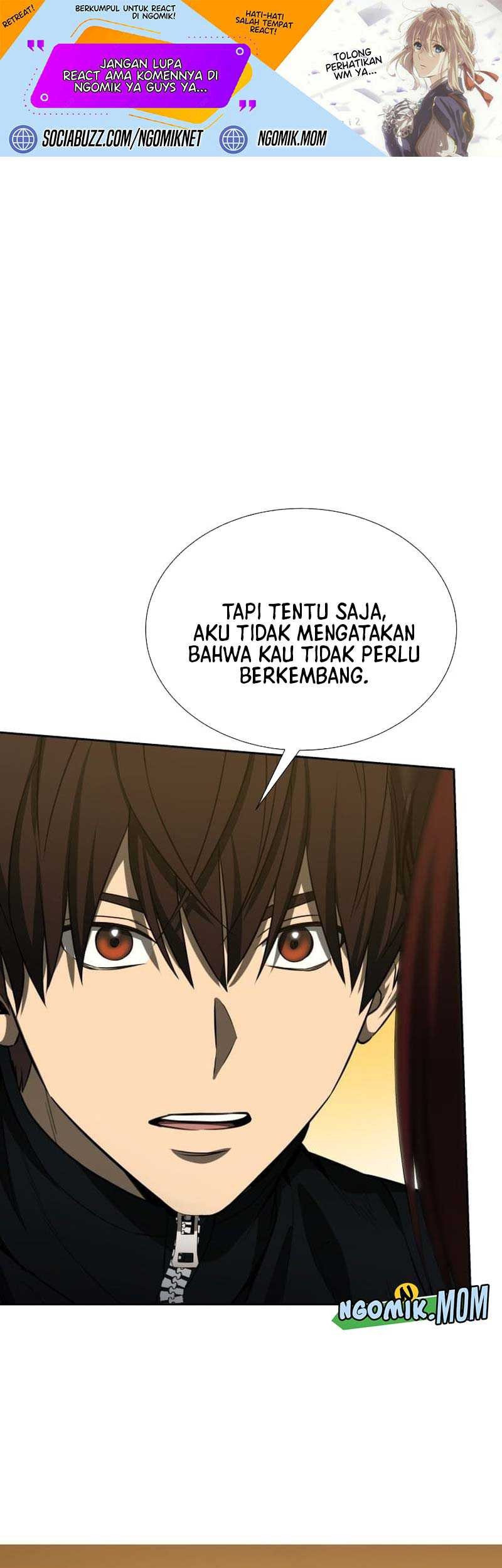 Return of the Genius Player chapter 41 halaman 2
