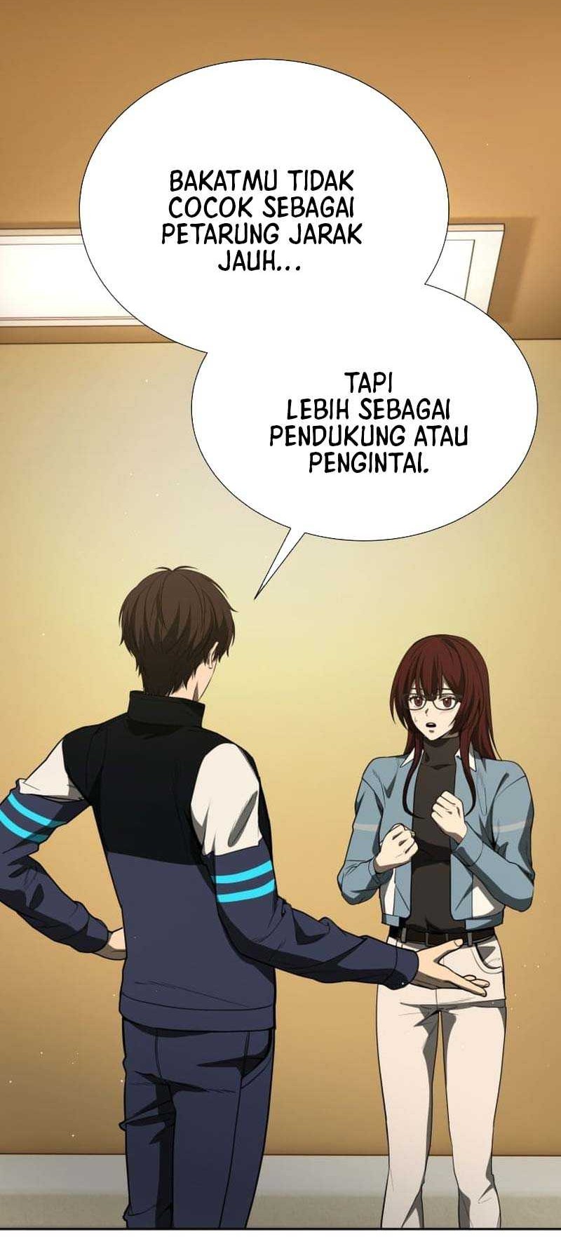 Return of the Genius Player chapter 41 halaman 3