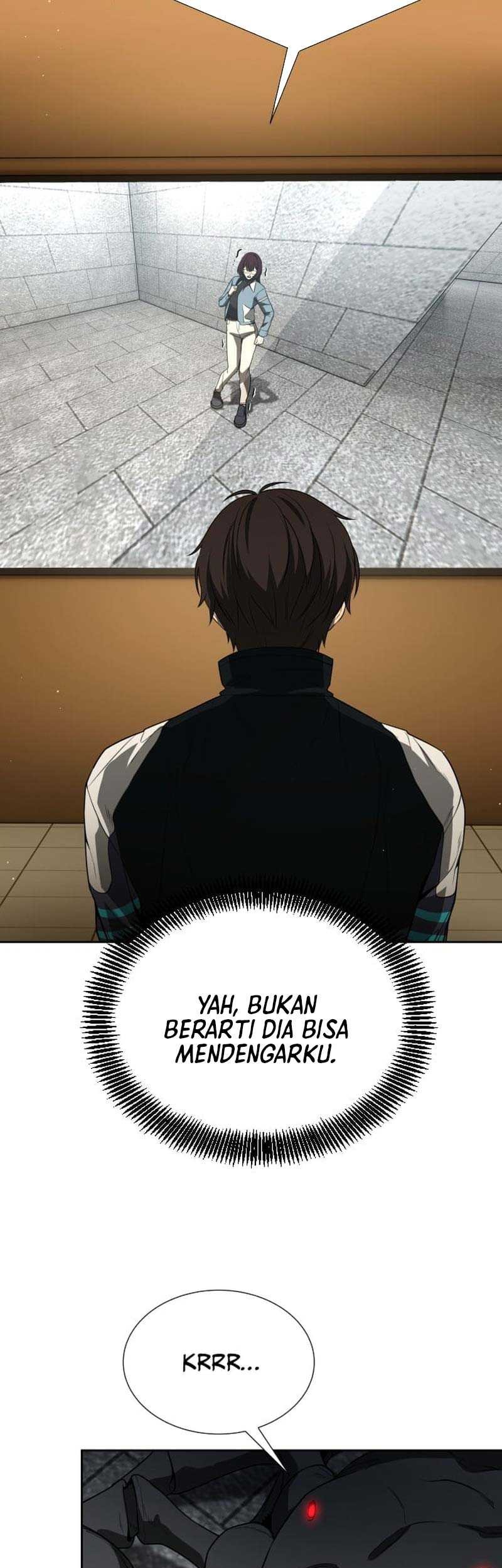 Return of the Genius Player chapter 41 halaman 10