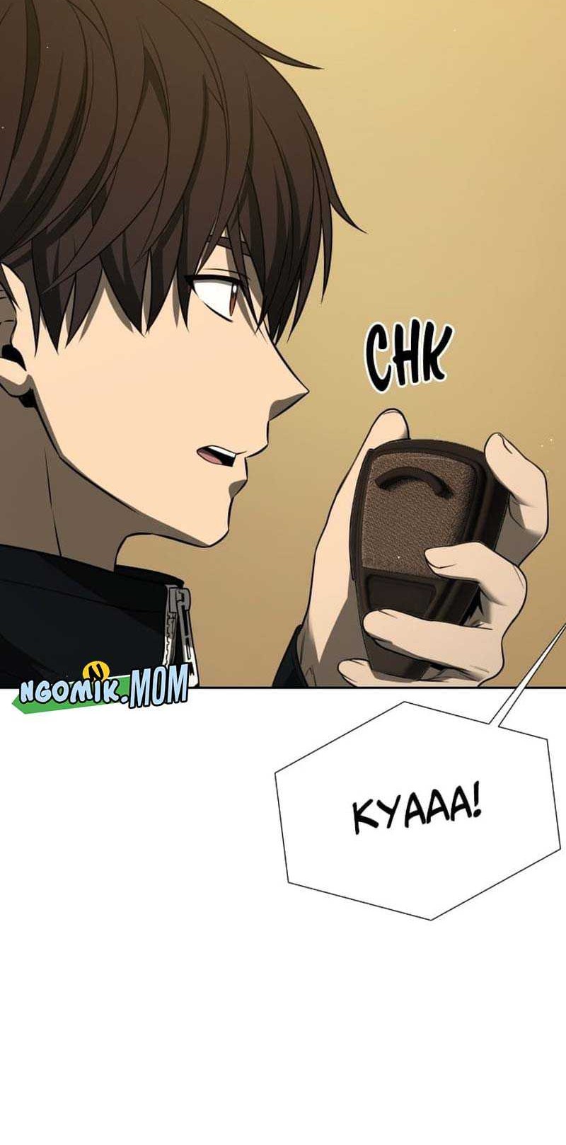 Return of the Genius Player chapter 41 halaman 15