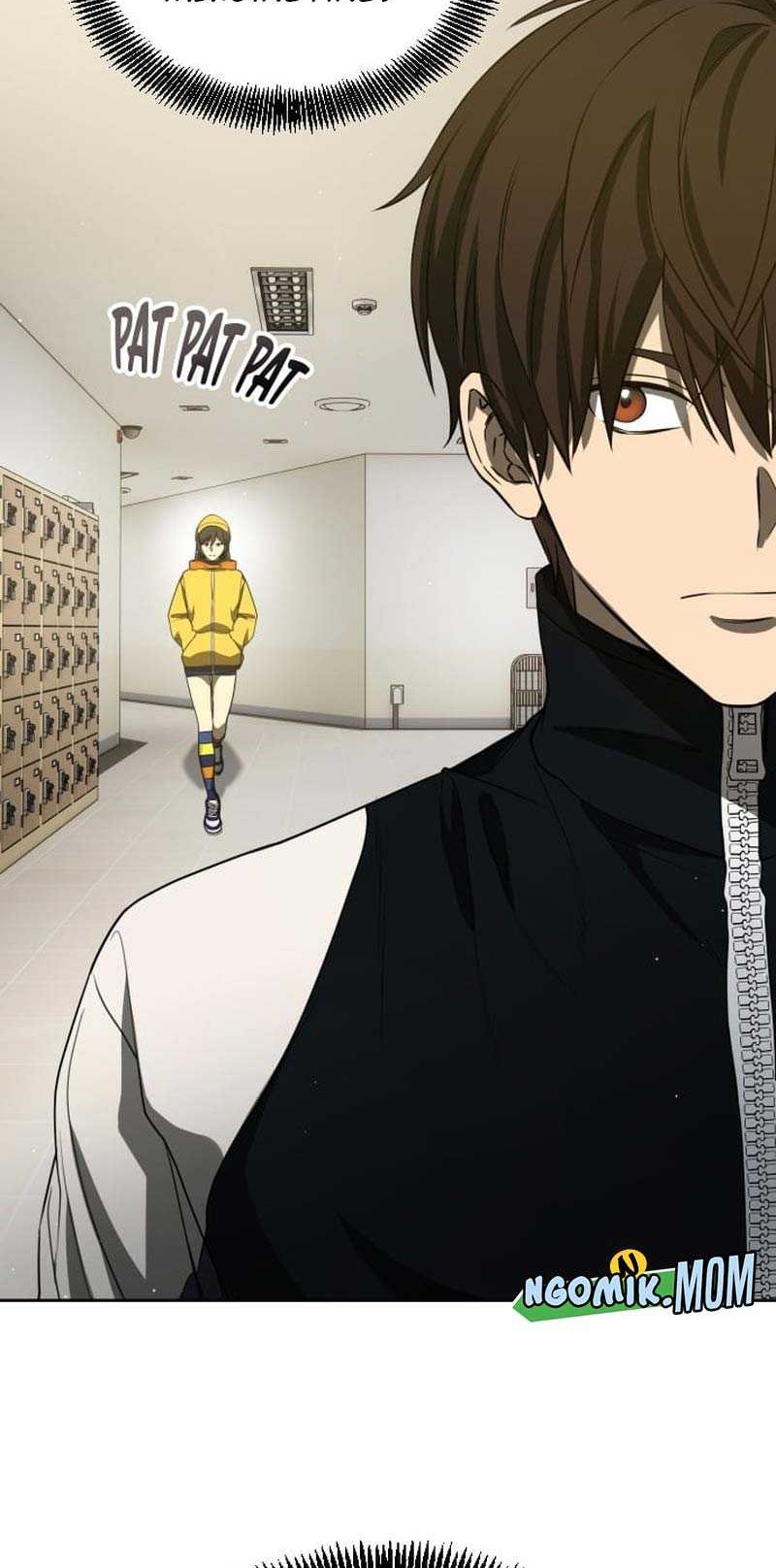 Return of the Genius Player chapter 41 halaman 17