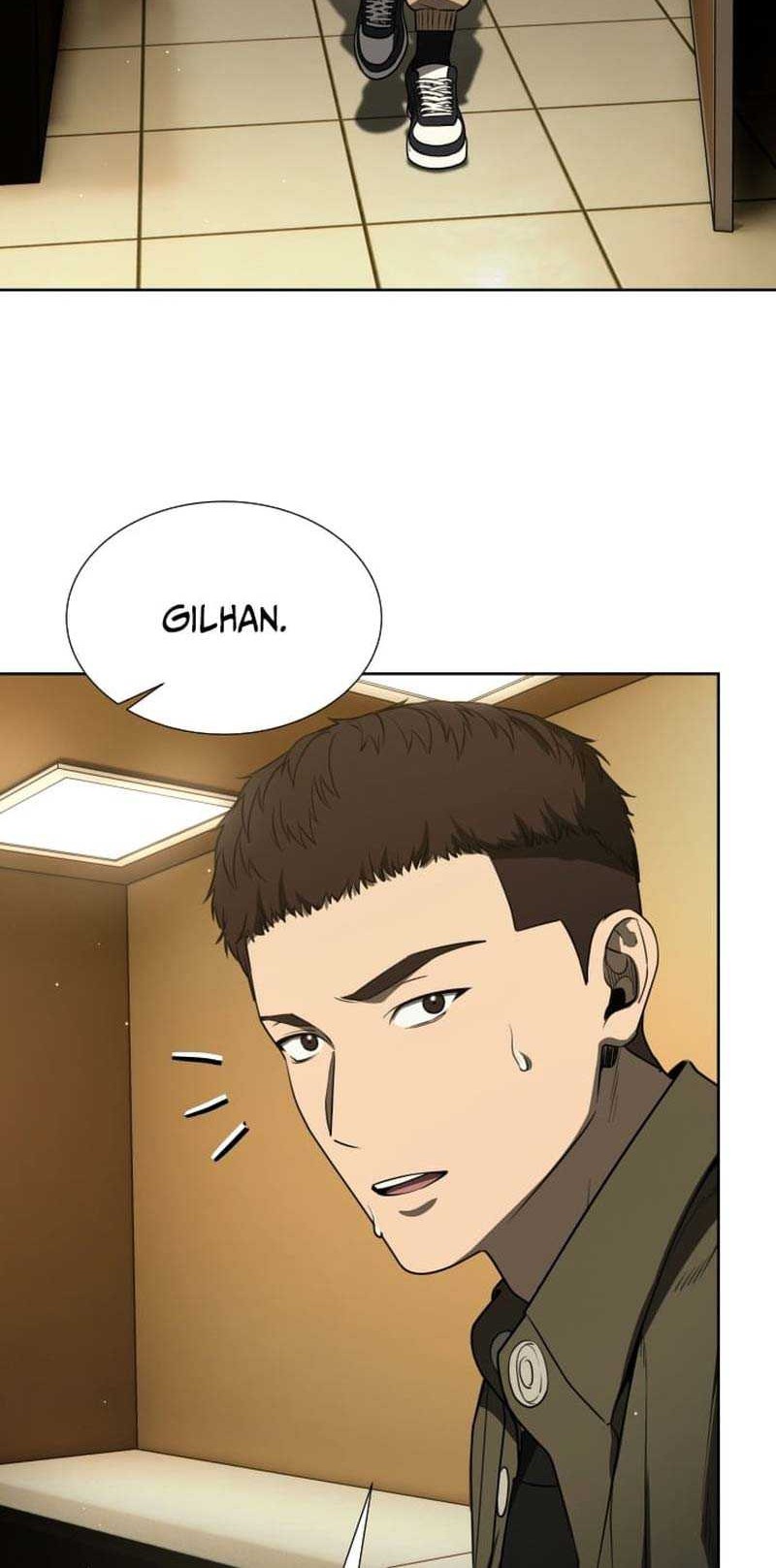 Return of the Genius Player chapter 41 halaman 21