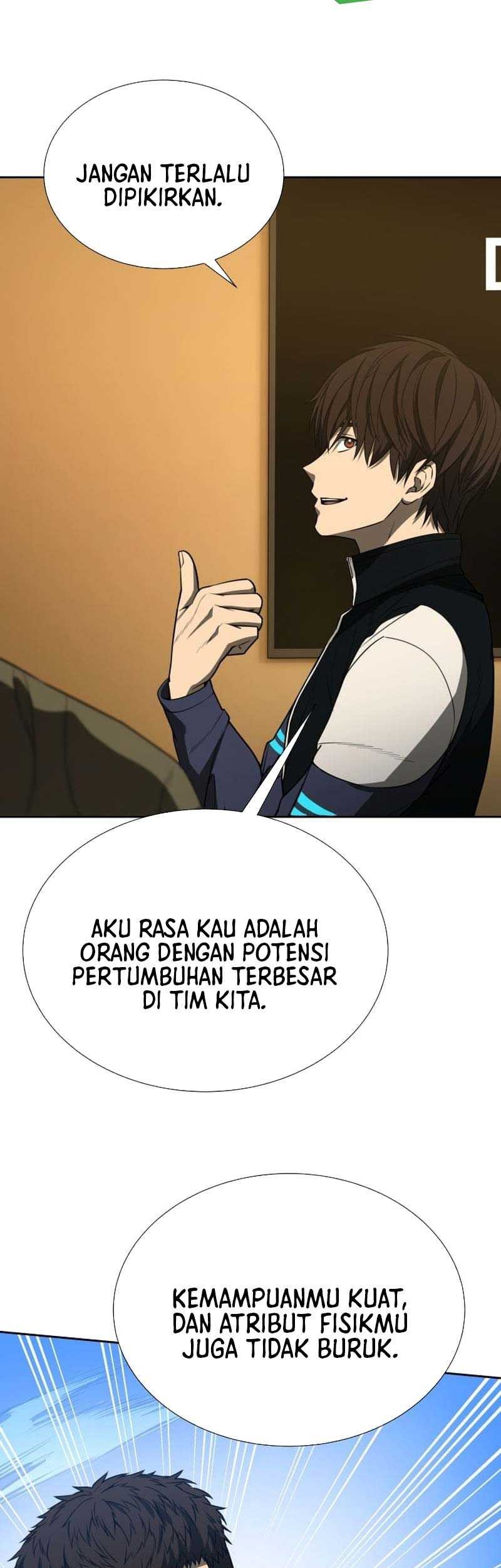 Return of the Genius Player chapter 41 halaman 24