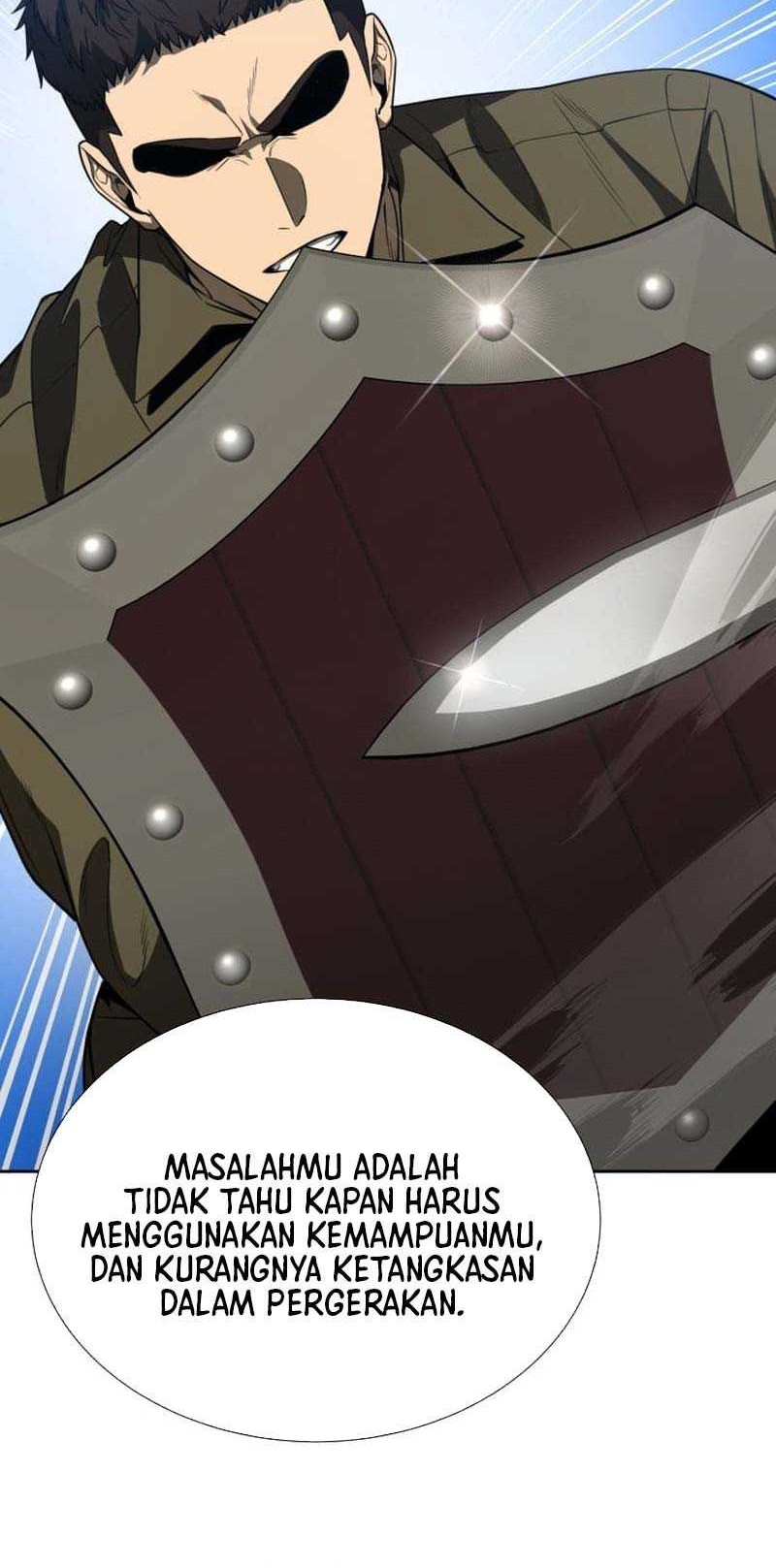 Return of the Genius Player chapter 41 halaman 25