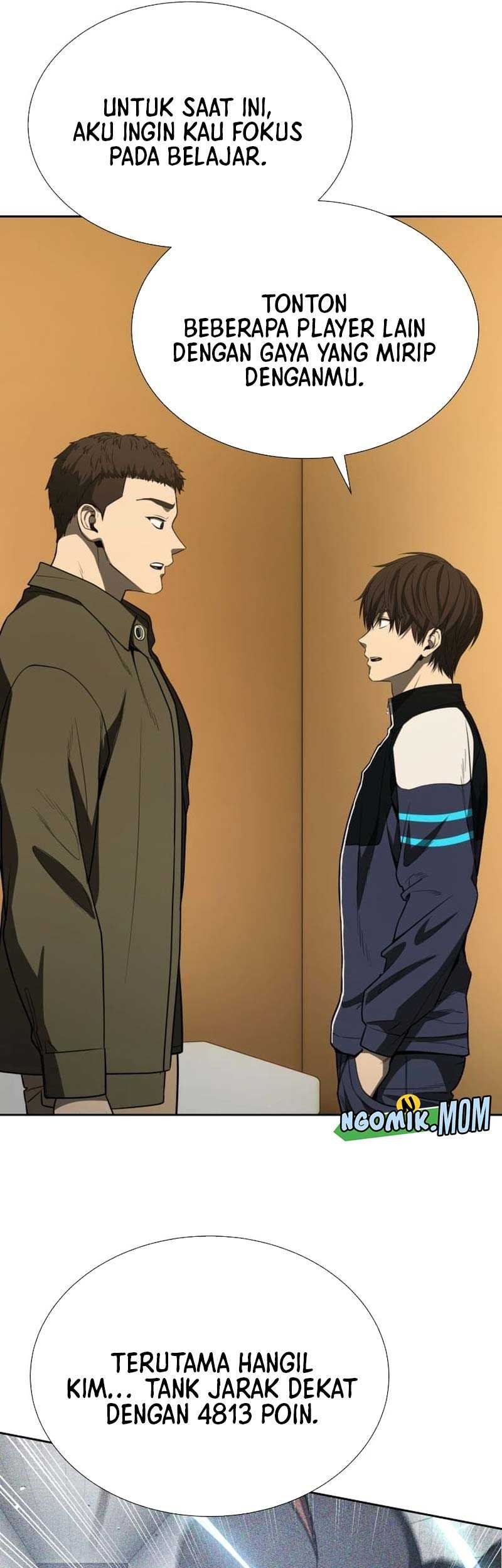 Return of the Genius Player chapter 41 halaman 26