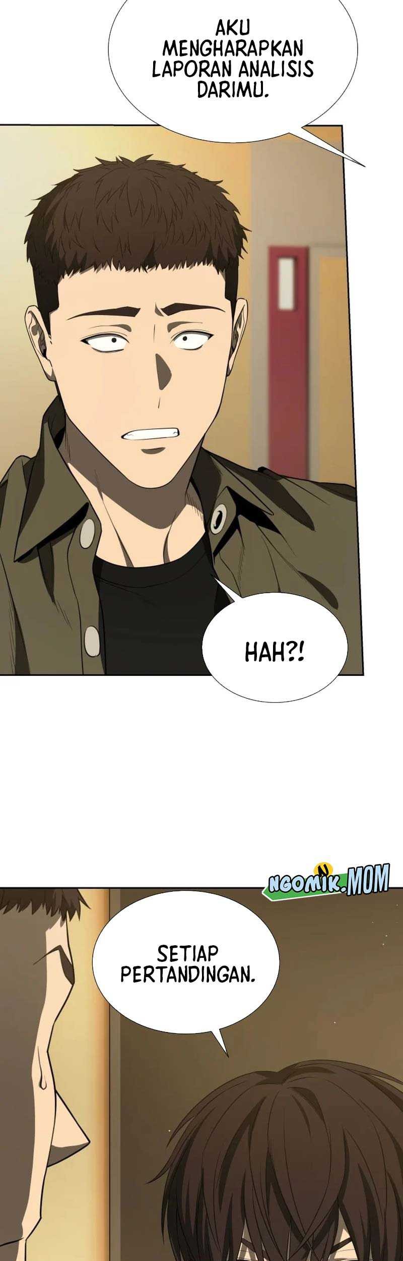 Return of the Genius Player chapter 41 halaman 28