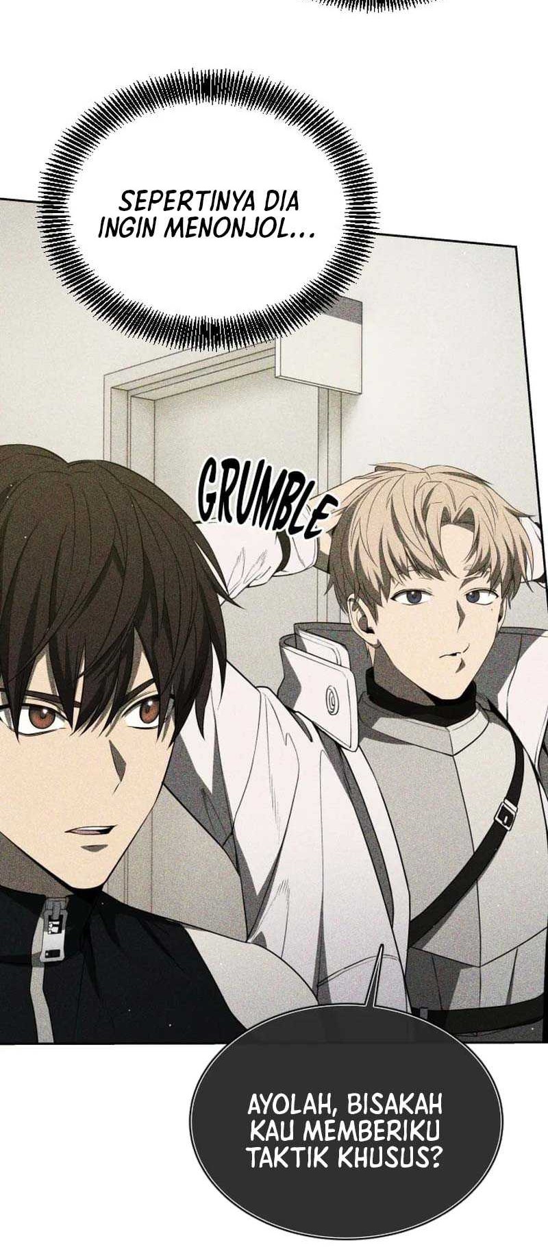 Return of the Genius Player chapter 41 halaman 31