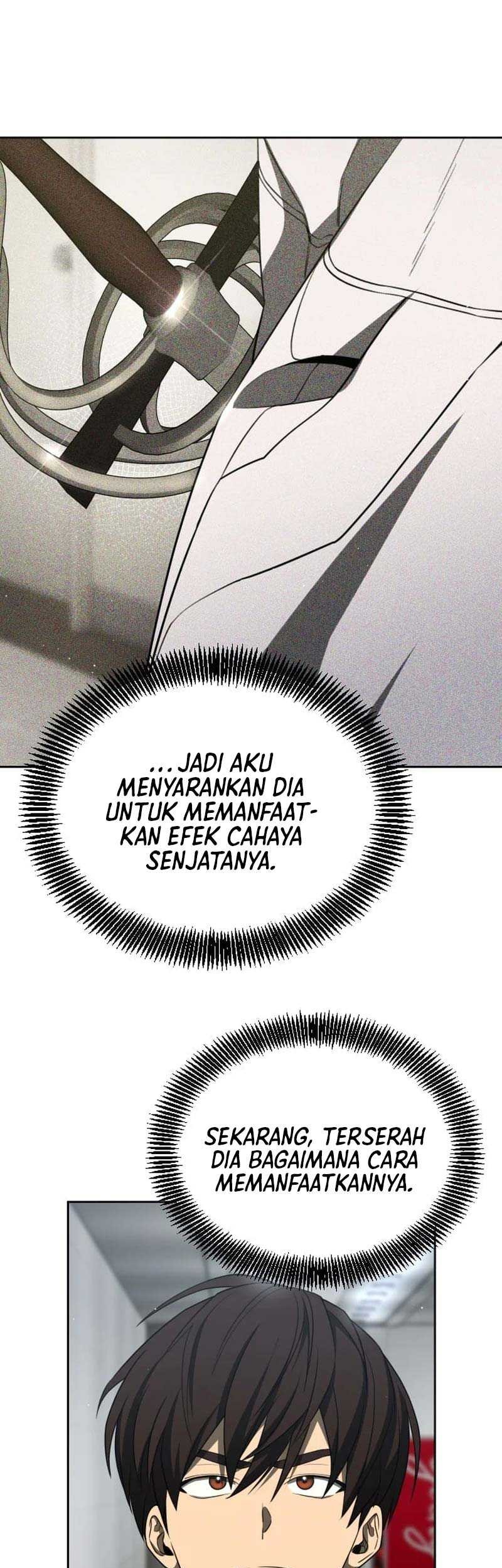 Return of the Genius Player chapter 41 halaman 32