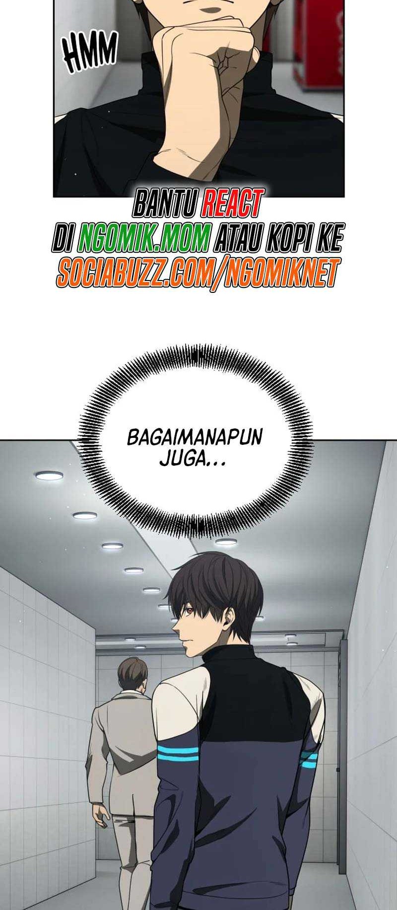 Return of the Genius Player chapter 41 halaman 33