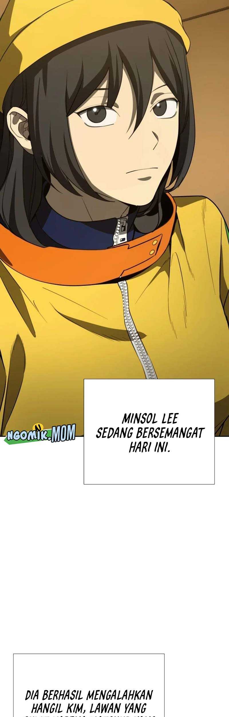 Return of the Genius Player chapter 41 halaman 36
