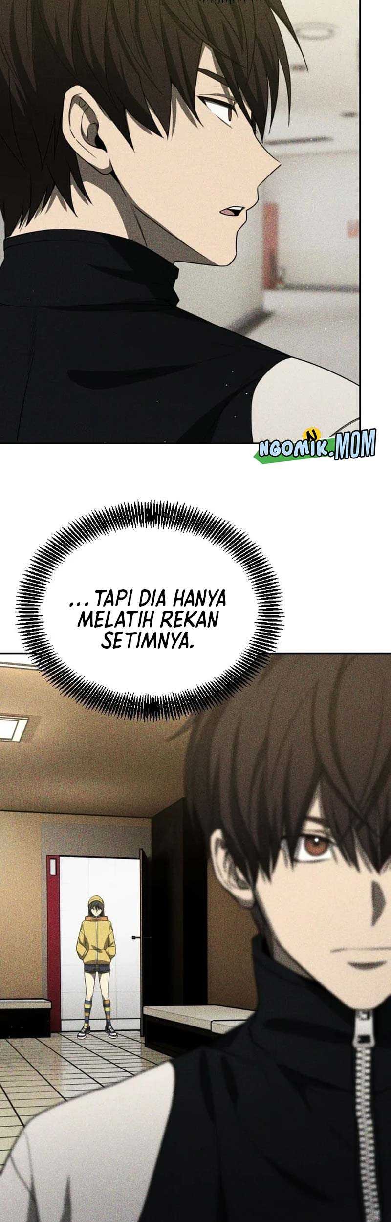 Return of the Genius Player chapter 41 halaman 40