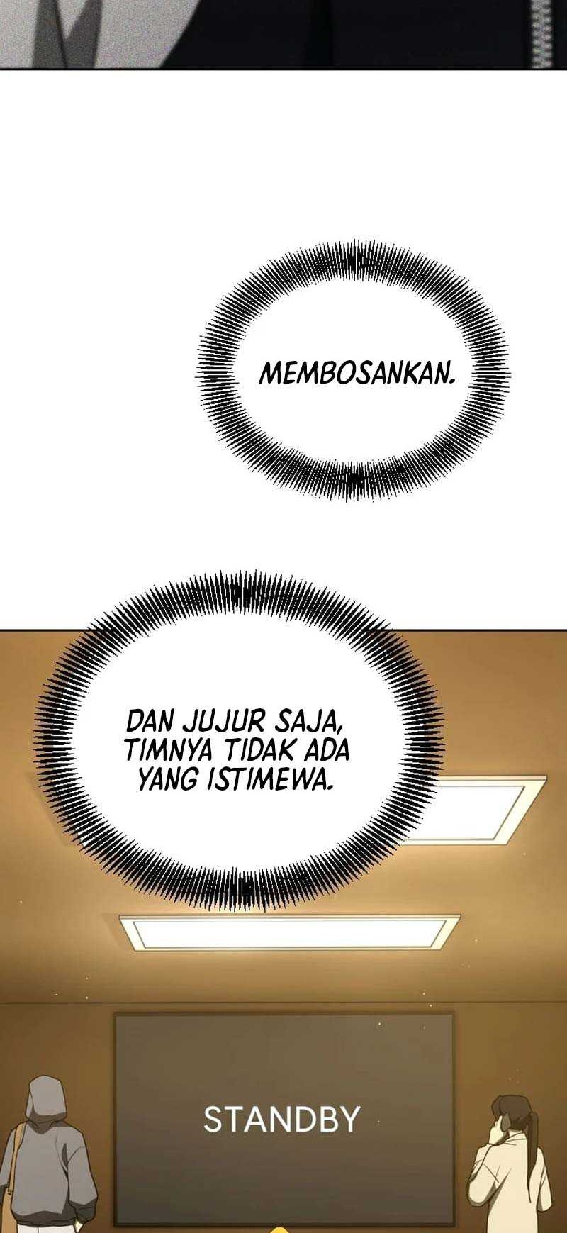 Return of the Genius Player chapter 41 halaman 41